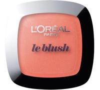 L'Oréal Paris Accord Parfait Le Blush Colorete en Polvo, 160 Peach | Pigmentos Micronizados, Mate, Color Modulable, Se Funde con la Piel, Aporta Suavidad, Realza la Belleza, Accord Parfait