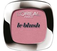 L'Oréal Paris Accord Parfait Le Blush Colorete en Polvo, 165 Rosy Cheeks | Pigmentos Micronizados, Mate, Color Modulable, Se Funde con la Piel, Aporta Suavidad, Realza la Belleza, Accord Parfait
