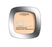 L'Oréal Paris Accord Parfait maquillaje en polvo, r2, Vanille Rosé, 61 g