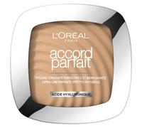 L'Oréal Paris Accord Parfait Polvo Alisante 3.D Beige Doré 9g