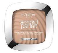 L'Oréal Paris Accord Parfait Polvo Alisante 4.N Beige 9g