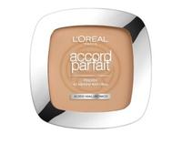¡31% DTO! Accord Parfait Base de Maquillaje en Polvo Hidratante