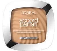 L'Oréal Accord Parfait True Match Polvos Compactos | Precio, Comprar 3D n/a