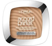 L'Oréal Paris Accord Parfait Polvos compactos matificantes 9g 3R