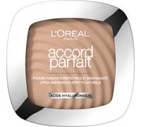 ¡28% DTO! Accord Parfait Base de Maquillaje en Polvo Hidratante