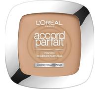L'Oréal Paris Accord Parfait Polvos compactos matificantes 9g 5D/5W