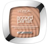 L'Oréal Paris Accord Parfait Polvos compactos matificantes 9g 5R