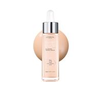 L'Oréal Paris Accord Parfait Sérum con Color, Very Light (0,5-2), 30ml | Ácido Hialurónico*, Glicerina, Piel más Lisa y Luminosa, Acabado Natural, Accord Parfait Serúm