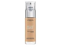 L'Oréal Paris Accord Perfect Maquillaje Fluido, Tono Beige Dore 3D - 30 ml