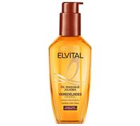 L'Oréal Paris Aceite Elvital Magique Jojoba para el cabello, 100 ml