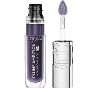 L'Oréal Paris Aceite labial hidratante Plump Ambition pH Hyaluron 5mL Berry Noir