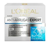 L'Oréal Paris Active Antiarrugas Crema Facial Día 35+ 50 ml