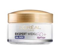 L'Oréal Paris Age Expert 60+ Crema de Noche Antiarrugas Reconstructora - 50 ml