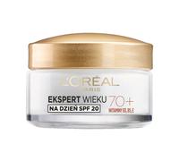 L'Oréal Paris Age Expert 70+ Crema de Día Nutritiva Antiarrugas - 50 ml