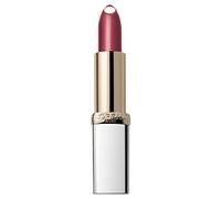 L'Oréal Paris Age Perfect 110 Stunning Pink Red - Pintalabios, 1 unidad, color rosado rojo