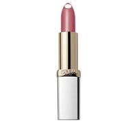 L'Oréal Paris Age Perfect 112 Charming Dust Pink - Pintalabios, 1 unidad, color rosado