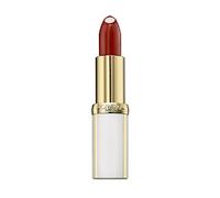 L'Oreal Paris Age Perfect 393 Sublime Red Pintalabios Brillante Rojo con Serum