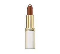 L'Oreal Paris Age Perfect 638 Brilliant Brown Pintalabios Brillante Marrón con Serum