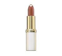 L'Oreal Paris Age Perfect 639 Glowing Nude Pintalabios Brillante Nude con Serum