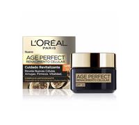 AGE PERFECT CELL RENEWAL day cream SPF30 50 ml