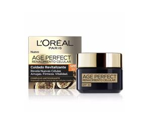 L'Oréal Paris Age Perfect Cell Renewal Day Cream SPF30 50ml