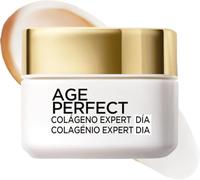 L'Oreal Paris Dermo Expertise Age Perfect Crema de Día, Pieles Maduras, 50 ml (Paquete de 1)