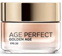 L'Oréal Paris Age Perfect Crema de Día Edad Dorada FPS20 50mL