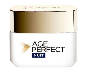 L'Oréal Paris Age Perfect Crema de Noche 50ml