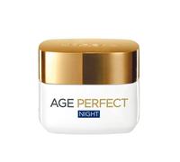 L'Oréal Paris Age Perfect crema de noche antiarrugas