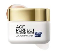 L'Oreal Paris Dermo Expertise Age Perfect Crema de Noche, Pieles Maduras, 50 ml (Paquete de 1)