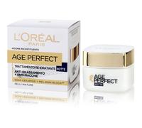 LOREAL PARIS AGE PERFECT CREMA FACIAL NOCHE Crema - 50ML -