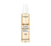L'Oréal Paris Age Perfect Crema Limpiadora Nutritiva con Colágeno Crema limpiadora 150 ml