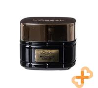 L'OREAL PARIS AGE PERFECT Crema Nocturna Regeneradora Anti-envejecimiento 50ml
