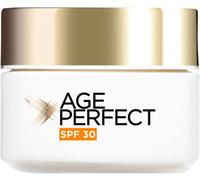 L'Oréal Paris Age Perfect Cuidado de día reafirmante clásico para pieles menopáusicas 50mL SPF30