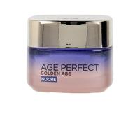 Dermo Expertise Loreal Golden Age Crema Facial De Noche, 50 ml