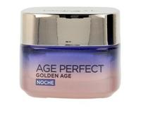 Dermo Expertise Loreal Golden Age Crema Facial De Noche, 50 ml