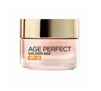 L'Oréal Age Perfect Golden Age Crema Día SPF20 // Precio, Comprar n/a 50 ml