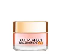 L’Oréal Paris Cuidado facial Día y noche FPS 20Crema de día Golden Age Rosé 50 ml
