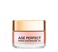L'Oréal Paris Age Perfect Golden Age Strengthening Rosé Care Crema de día 50 ml