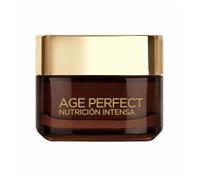 ¡40% DTO! Age Perfect Crema Facial de día Nutrición Intensa 50 ml