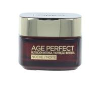 L'Oréal Age Perfect Nutrición Intensa Noche // Precio, Comprar n/a 50 ml