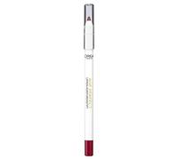 L'Oreal Paris Age Perfect Labios de contornos lápiz 705 Splendid Plum, Rosa, 3 Pack (3 x 1.2 G)