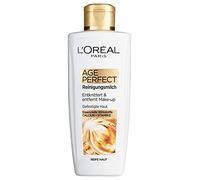 L'oréal Paris Age Perfect Leche limpiadora, 1 x 200 ml