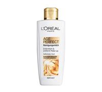 L’Oréal Paris Cuidado facial Limpieza Leche limpiadora Age Perfect 200 ml