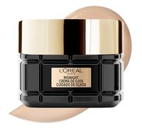 L'Oréal Paris Age Perfect Midnight Contorno de Ojos Reparador, 15ml
