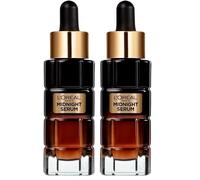 L'Oréal Paris Age Perfect Midnight Sérum Renacimiento Celular, 30ml (Paquete de 2)