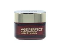 LŽOreal Age Perfect Nutrition Intense Crema Rica Reparadora De Día Con Miel de Manuka + Calcio B5 50ml