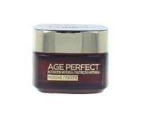 L'Oréal Age Perfect Nutrición Intensa Noche // Precio, Comprar n/a 50 ml