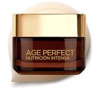 LŽOreal Age Perfect Nutrition Intense Crema Rica Reparadora De Día Con Miel de Manuka + Calcio B5 50ml