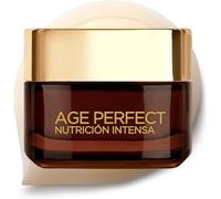 ¡40% DTO! Age Perfect Crema Facial de día Nutrición Intensa 50 ml